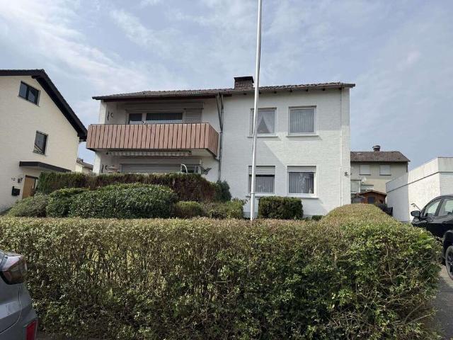 Haus kaufen in Brakel