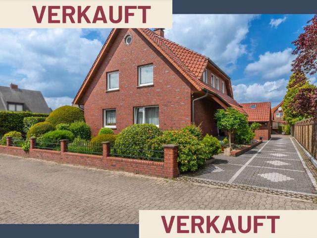 Haus kaufen in Bramsche, Niedersachsen