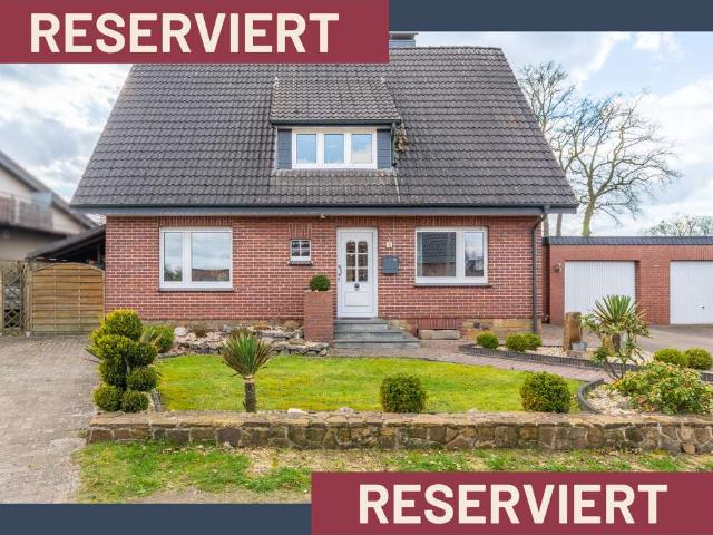 Haus kaufen in Bramsche, Niedersachsen