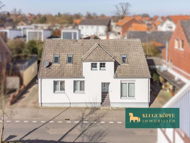 Haus kaufen in Bramsche, Niedersachsen
