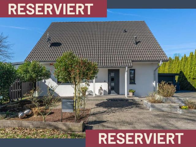Haus kaufen in Bramsche, Niedersachsen
