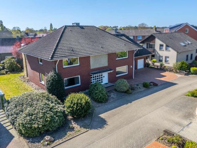 Haus kaufen in Bramsche, Niedersachsen