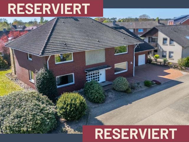 Haus kaufen in Bramsche, Niedersachsen