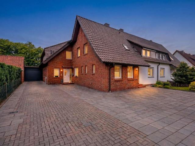 Haus kaufen in Bramsche, Niedersachsen