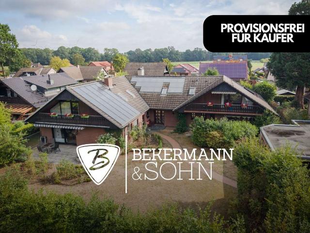 Haus kaufen in Bramsche, Niedersachsen