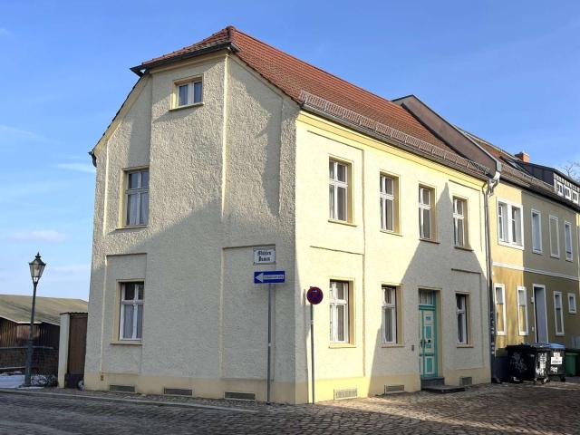 Haus kaufen in Bahnhofsvorstadt, Brandenburg