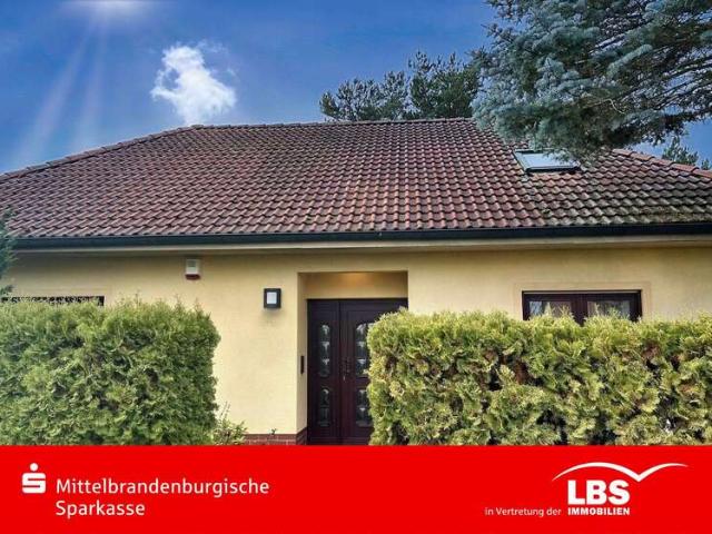 Haus kaufen in Bahnhofsvorstadt, Brandenburg