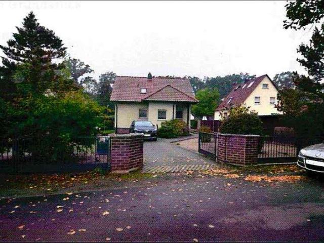 Haus kaufen in Görden, Brandenburg