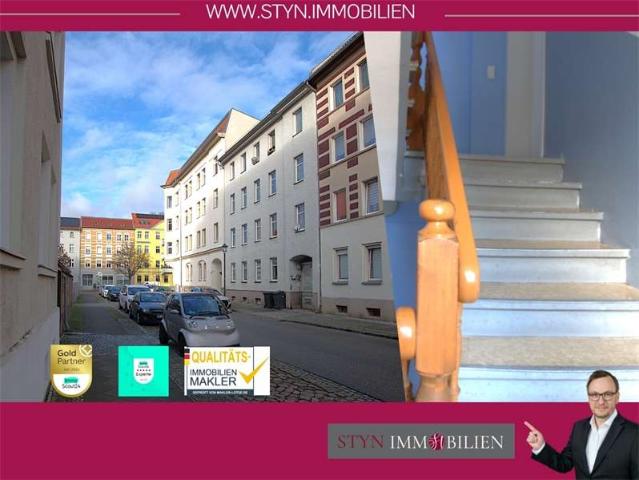 Haus kaufen in Bahnhofsvorstadt, Brandenburg