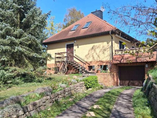 Haus kaufen in Bahnhofsvorstadt, Brandenburg