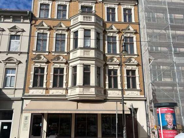 Haus kaufen in Bahnhofsvorstadt, Brandenburg