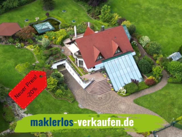 Haus kaufen in Bahnhofsvorstadt, Brandenburg