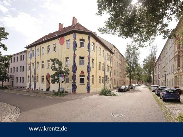 Haus kaufen in Bahnhofsvorstadt, Brandenburg