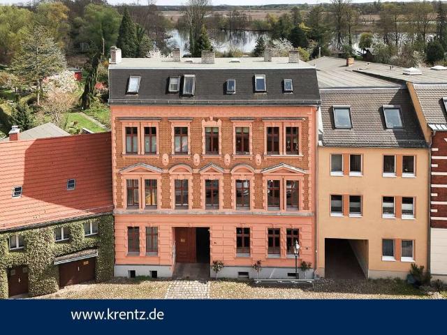 Haus kaufen in Bahnhofsvorstadt, Brandenburg
