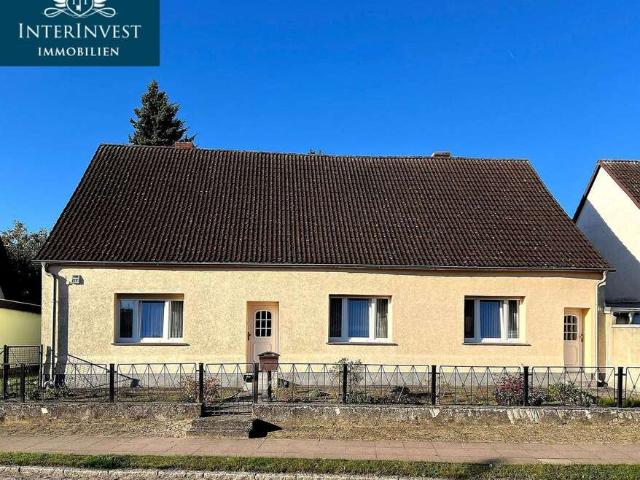 Haus kaufen in Bahnhofsvorstadt, Brandenburg