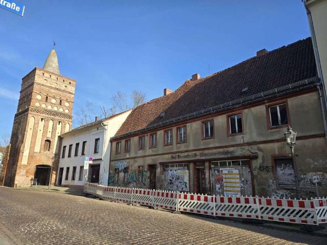 Haus kaufen in Neustadt, Brandenburg