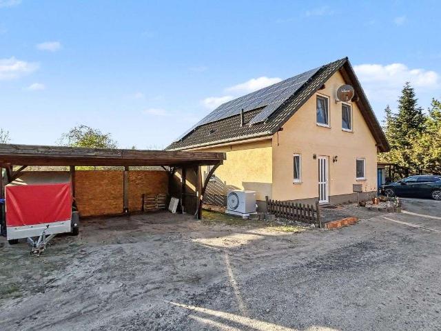 Haus kaufen in Kirchmöser, Brandenburg