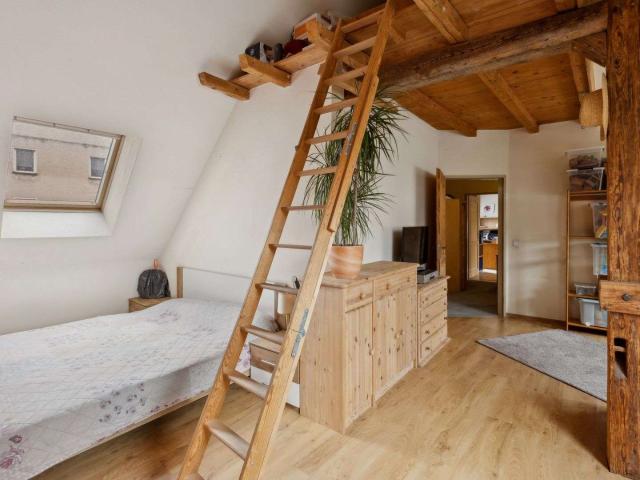 Haus kaufen in Kirchmöser, Brandenburg