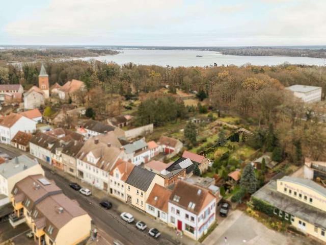 Haus kaufen in Kirchmöser, Brandenburg