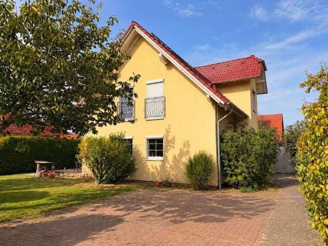 Haus kaufen in Bahnhofsvorstadt, Brandenburg an der Havel