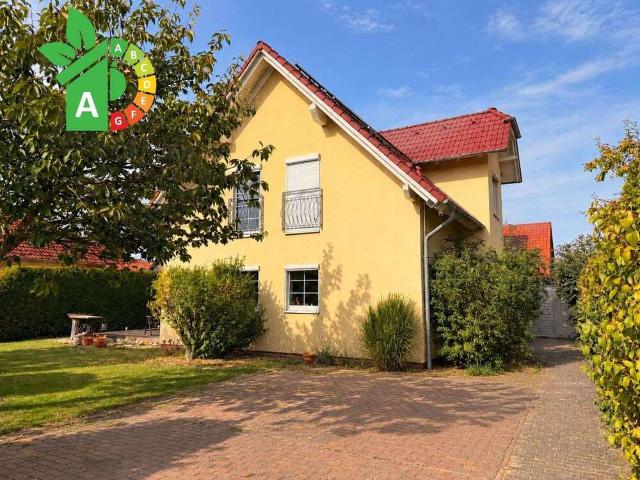 Haus kaufen in Bahnhofsvorstadt, Brandenburg an der Havel
