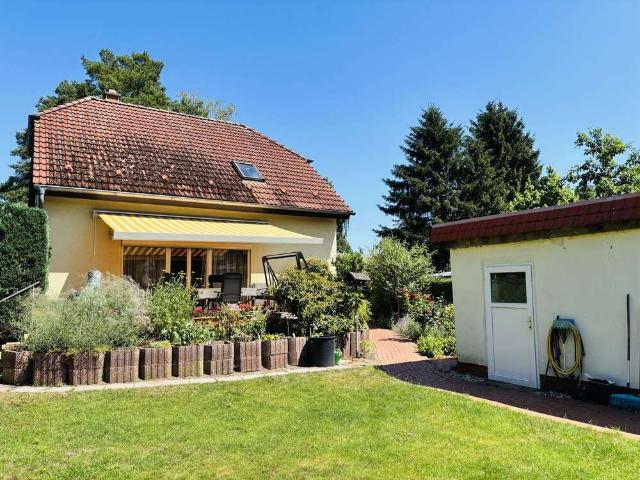Haus kaufen in Bahnhofsvorstadt, Brandenburg