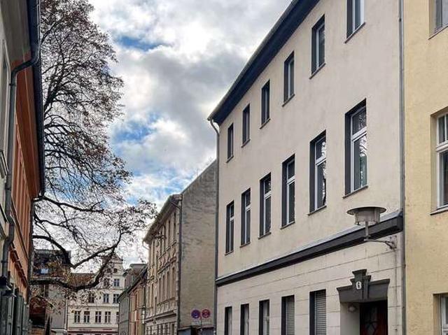 Haus kaufen in Bahnhofsvorstadt, Brandenburg