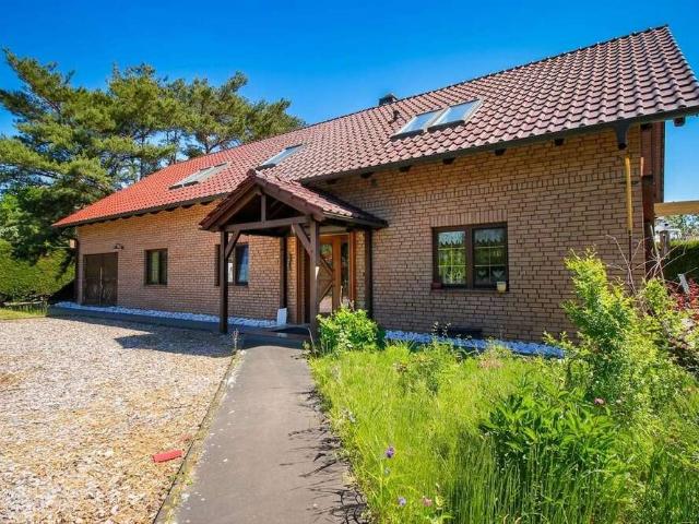 Haus kaufen in Kirchmöser, Brandenburg