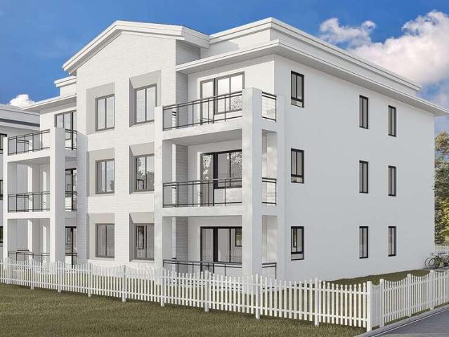 Haus kaufen in Bahnhofsvorstadt, Brandenburg