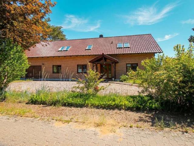Haus kaufen in Kirchmöser, Brandenburg