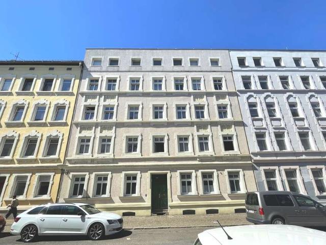 Haus kaufen in Neuendorfer Vorstadt, Brandenburg an der Havel