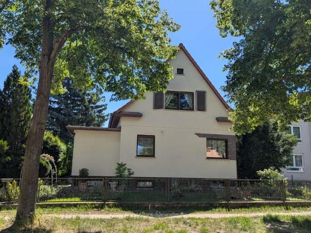 Haus kaufen in Waldblick, Blankenfelde-Mahlow