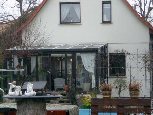 Haus kaufen in Waldblick, Blankenfelde-Mahlow