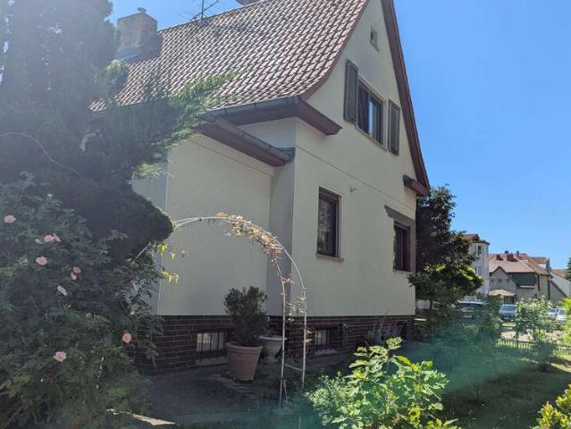 Haus kaufen in Waldblick, Blankenfelde-Mahlow