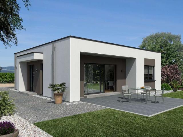 Haus kaufen in Neustadt, Brandenburg