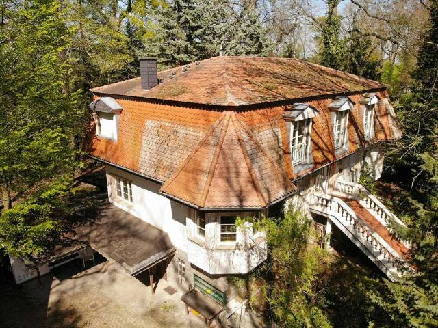 Haus kaufen in Brandis, Sachsen