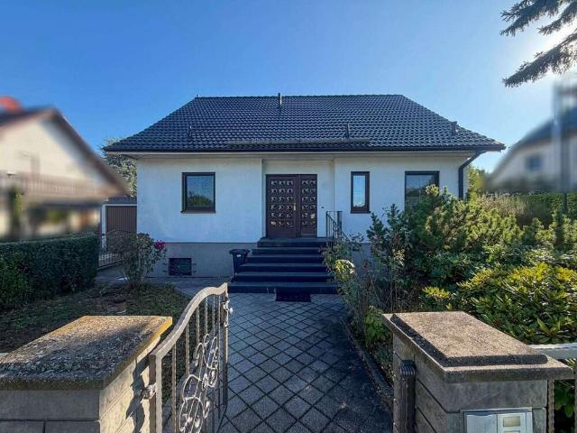Haus kaufen in Brandis, Sachsen