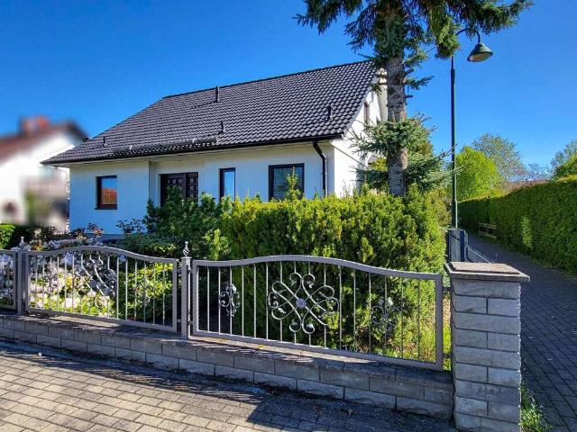 Haus kaufen in Brandis, Sachsen
