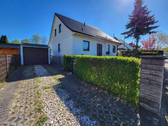 Haus kaufen in Brandis, Sachsen