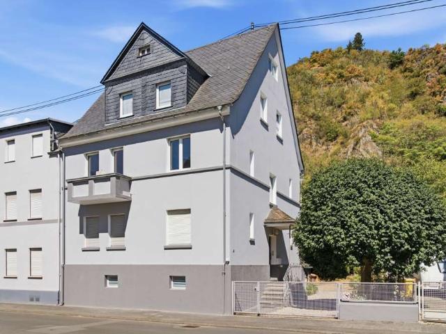 Haus kaufen in Nord, Braubach