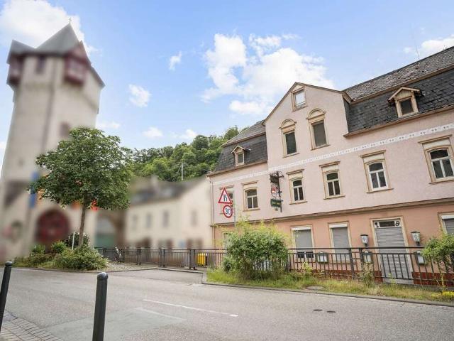 Haus kaufen in Nord, Braubach