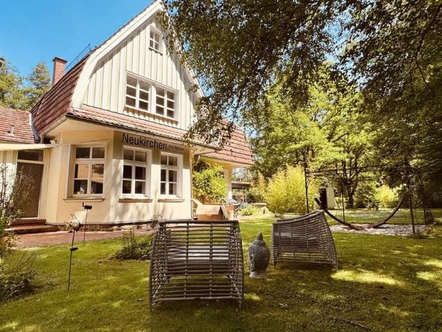 Haus kaufen in Braunfels, Hessen