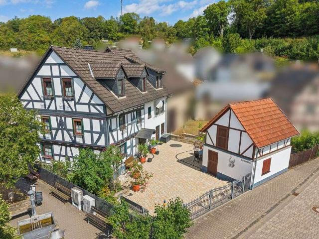 Haus kaufen in Braunfels, Lahn-Dill-Kreis