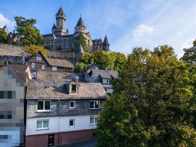 Haus kaufen in Braunfels, Hessen