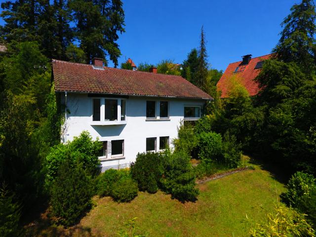 Haus kaufen in Braunfels, Hessen