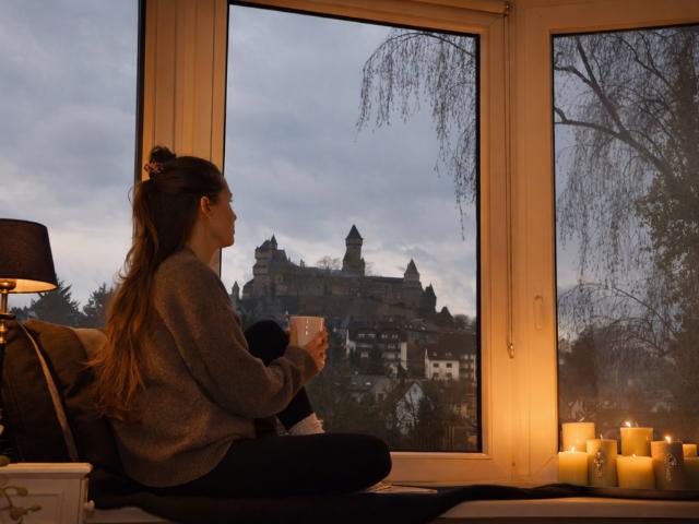 Haus kaufen in Braunfels, Hessen