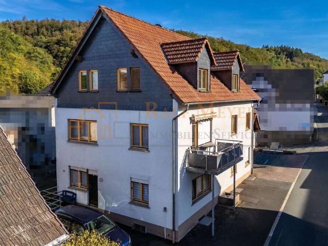 Haus kaufen in Braunfels, Lahn-Dill-Kreis