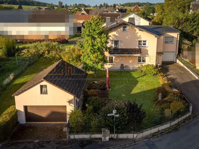 Haus kaufen in Braunfels, Hessen