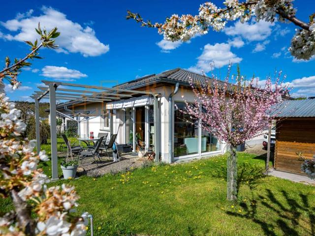 Haus kaufen in Braunfels, Hessen