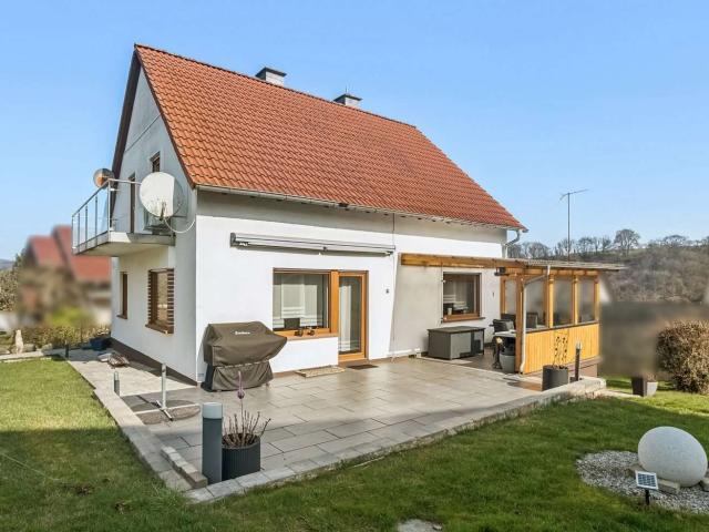 Haus kaufen in Braunfels, Hessen